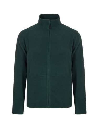 Chaqueta Polar MUKUA MK610V - Calidez y Estilo unisexex