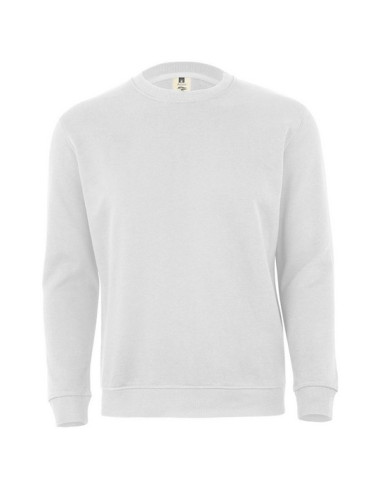 Sudadera Cuello Redondo MUKUA MK620V - Comodidad y Estilo