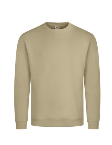 Sudadera Cuello Redondo MUKUA MK620V - Comodidad y Estilo