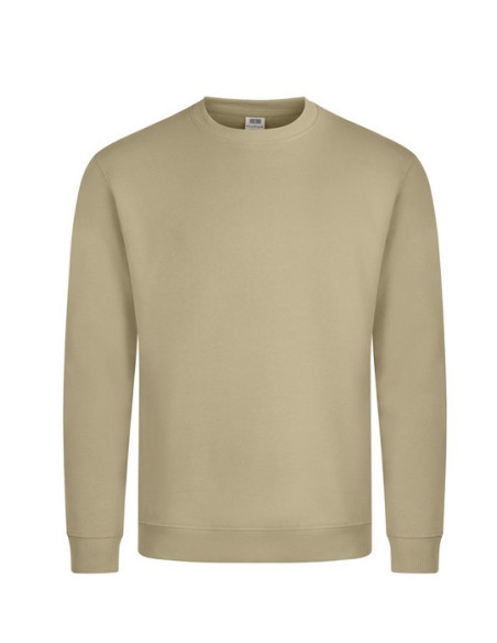 Sudadera Cuello Redondo MUKUA MK620V - Comodidad y Estilo