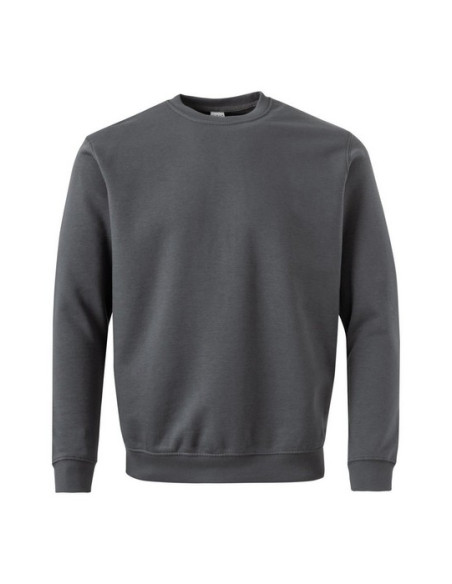 Sudadera Cuello Redondo MUKUA MK620V - Comodidad y Estilo