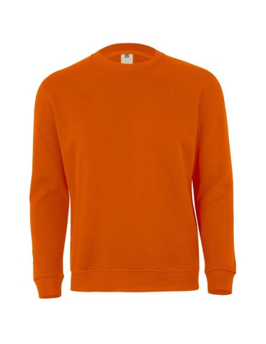 Sudadera Cuello Redondo MUKUA MK620V - Comodidad y Estilo