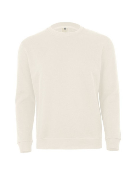 Sudadera Cuello Redondo MUKUA MK620V - Comodidad y Estilo