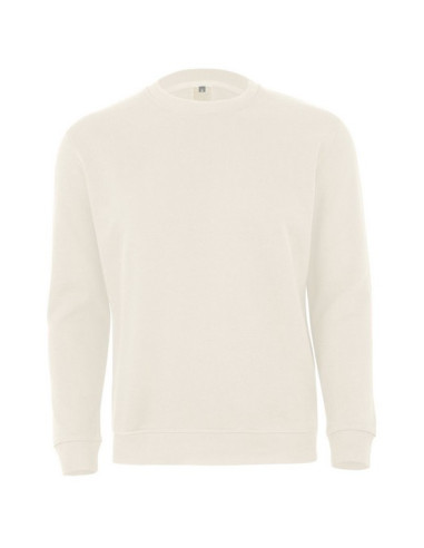 Sudadera Cuello Redondo MUKUA MK620V - Comodidad y Estilo