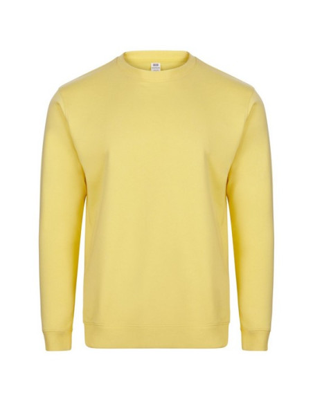 Sudadera Cuello Redondo MUKUA MK620V - Comodidad y Estilo