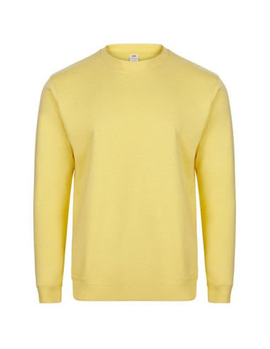 Sudadera Cuello Redondo MUKUA MK620V - Comodidad y Estilo