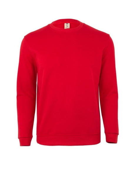 Sudadera Cuello Redondo MUKUA MK620V - Comodidad y Estilo