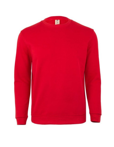 Sudadera Cuello Redondo MUKUA MK620V - Comodidad y Estilo