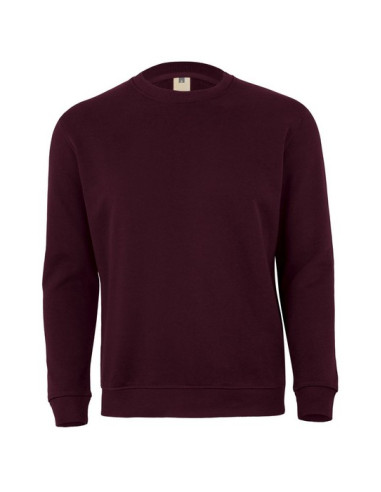 Sudadera Cuello Redondo MUKUA MK620V - Comodidad y Estilo