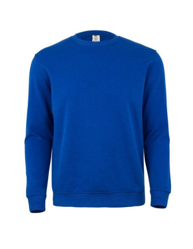 Sudadera Cuello Redondo MUKUA MK620V - Comodidad y Estilo