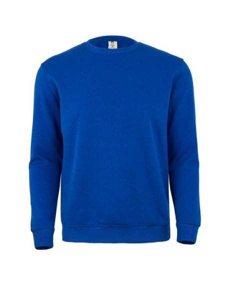 Sudadera Cuello Redondo MUKUA MK620V - Comodidad y Estilo