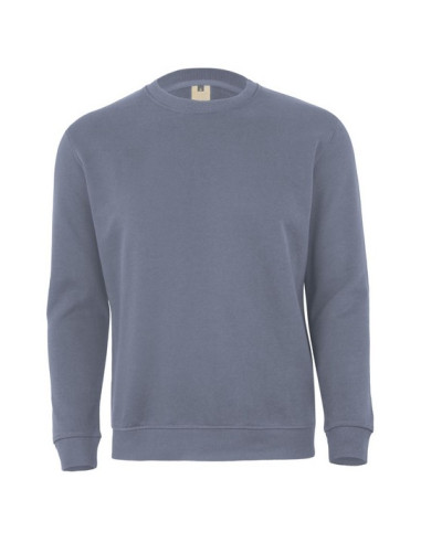 Sudadera Cuello Redondo MUKUA MK620V - Comodidad y Estilo