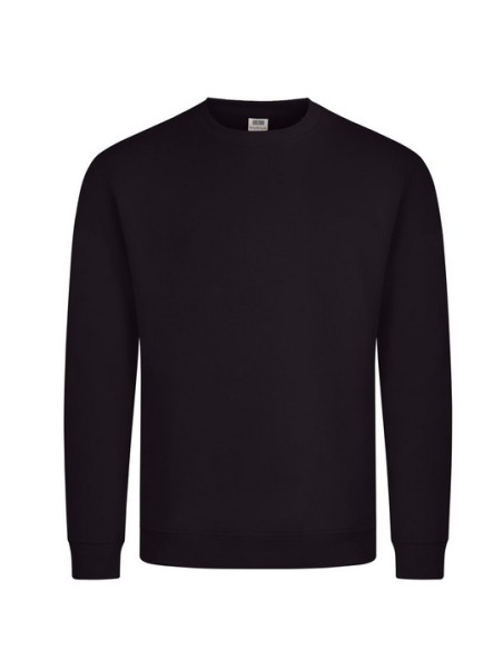 Sudadera Cuello Redondo MUKUA MK620V - Comodidad y Estilo