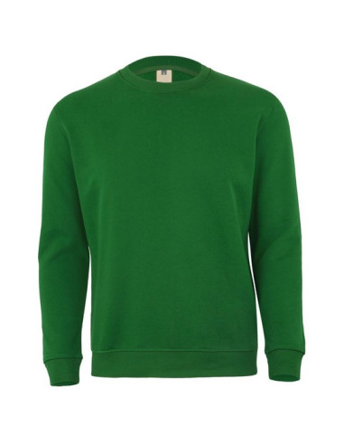 Sudadera Cuello Redondo MUKUA MK620V - Comodidad y Estilo