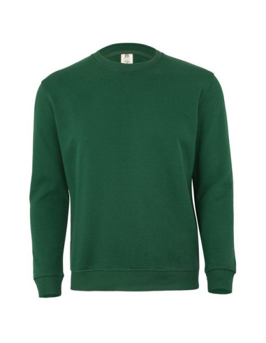 Sudadera Cuello Redondo MUKUA MK620V - Comodidad y Estilo