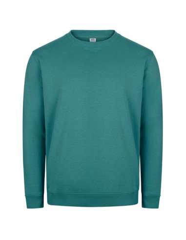 Sudadera Cuello Redondo MUKUA MK620V - Comodidad y Estilo