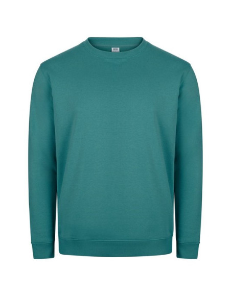 Sudadera Cuello Redondo MUKUA MK620V - Comodidad y Estilo