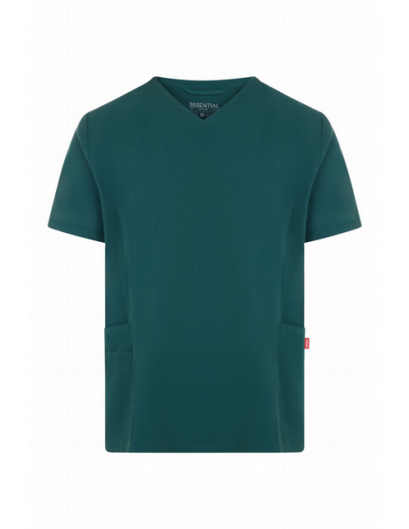 Camisola Pijama CYRUS Velilla 535220S - Comodidad Unisex
