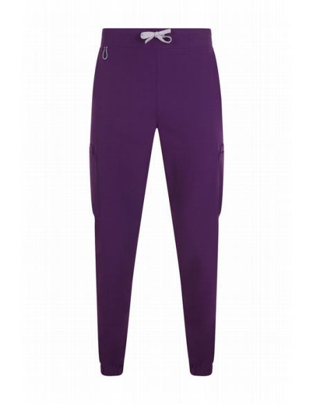 Pantalón Pijama Unisex Velilla 533021S - Comodidad y Estilo