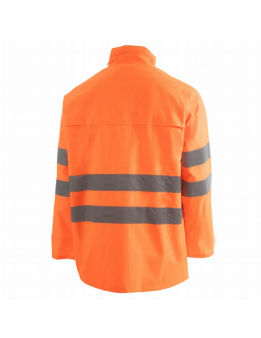 Chaqueta Alta Visibilidad Impermeable Dance HV  Tomás Bodero