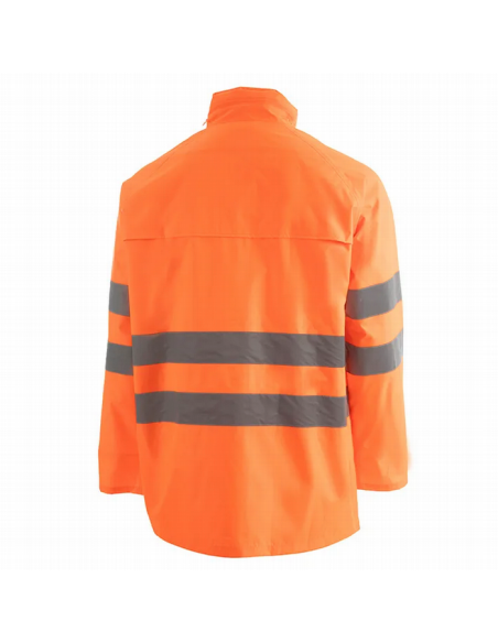 Chaqueta Alta Visibilidad Impermeable Dance HV  Tomás Bodero