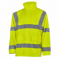 Chaqueta Alta Visibilidad Impermeable Octopus HV  Tomás Bodero