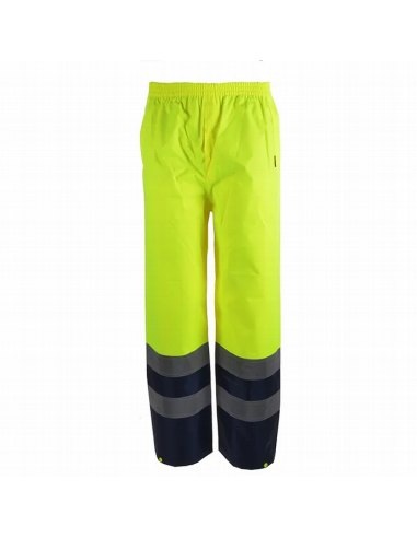 Pantalón Alta Visibilidad Impermeable Country HV  Tomás Bodero
