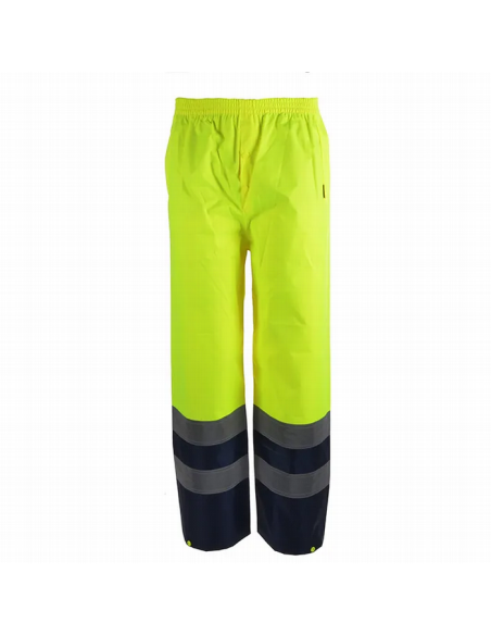 Pantalón Alta Visibilidad Impermeable Country HV  Tomás Bodero