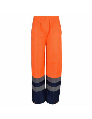 Pantalón Alta Visibilidad Impermeable Country HV  Tomás Bodero