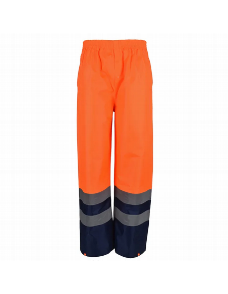 Pantalón Alta Visibilidad Impermeable Country HV  Tomás Bodero