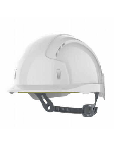 Casco JSP EVOLite® ventilado con trinquete OneTouch  EN 397