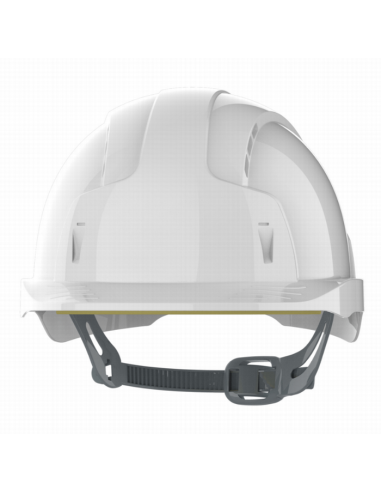 Casco JSP EVOLite® ventilado con trinquete OneTouch  EN 397