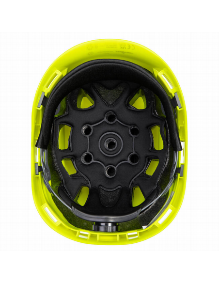 Casco Portwest PS73 Height Endurance  Trabajo en altura y rescate