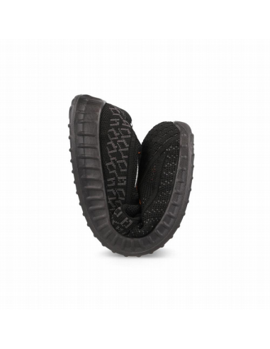 Zapatilla de seguridad FLY S1 PL SR FO con puntera de acero