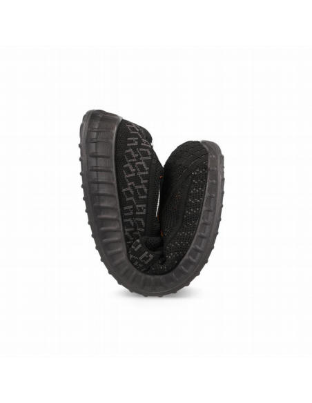 Zapatilla de seguridad FLY S1 PL SR FO con puntera de acero