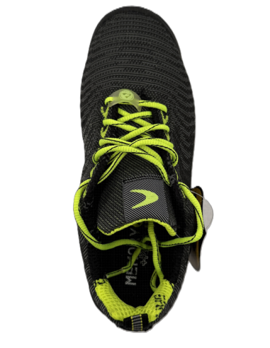 Cofra CLUB S1P ESD SRC / Zapato de seguridad ESD con puntera de aluminio y tejido transpirable