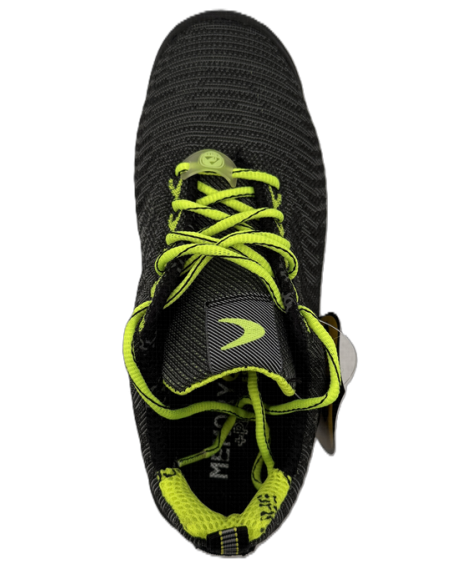 Cofra CLUB S1P ESD SRC / Zapato de seguridad ESD con puntera de aluminio y tejido transpirable