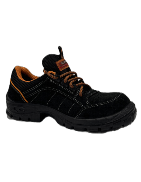 Cofra BIFROST S1P ESD SRC / Zapato de seguridad para microelectrónica y zonas ATEX