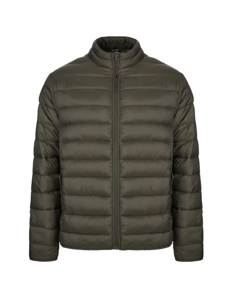 Chaqueta Acolchada MUKUA JG300U - Protección y Estilo