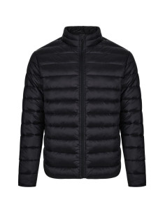 Chaqueta Acolchada MUKUA JG300U - Protección y Estilo 2
