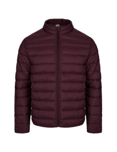 Chaqueta Acolchada MUKUA JG300U - Protección y Estilo 2