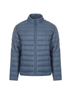 Chaqueta Acolchada MUKUA JG300U - Protección y Estilo 2