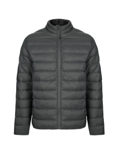 Chaqueta Acolchada MUKUA JG300U - Protección y Estilo 2