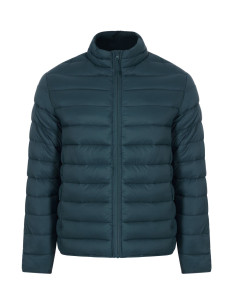 Chaqueta Acolchada MUKUA JG300U - Protección y Estilo 2