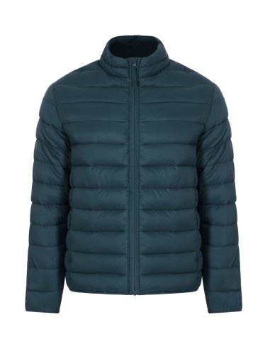 Chaqueta Acolchada MUKUA JG300U - Protección y Estilo