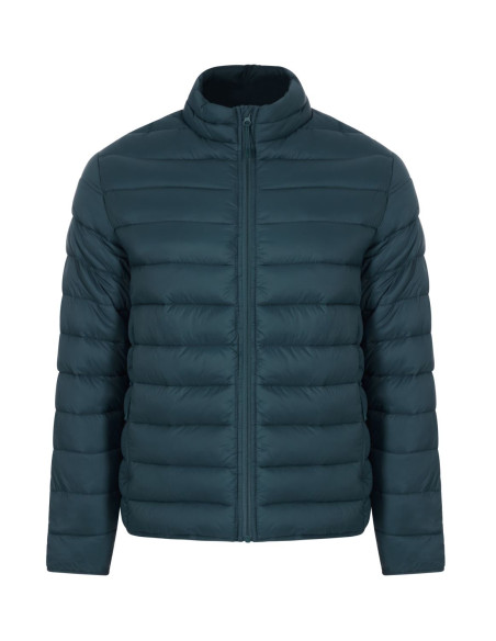 Chaqueta Acolchada MUKUA JG300U - Protección y Estilo