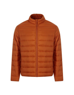Chaqueta Acolchada MUKUA JG300U - Protección y Estilo 2