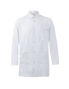 Bata Microfibra Velilla 539010 - Comodidad y Protección