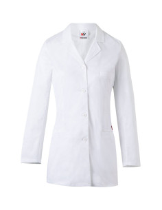 Bata Stretch Corta Mujer Velilla 539009S - Comodidad y Estilo 2