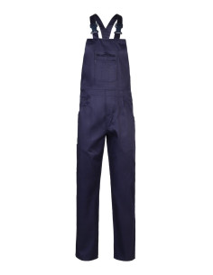 Pantalón con Peto de Trabajo Velilla - Resistente y Multifuncional 2